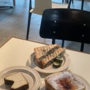 힐링하우스 | 합정 힐링 브런치 맛집 &lt;유주얼하우스&gt; 내돈내산 후기