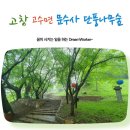 용지천 | 고창 고수면 문수사 단풍나무숲