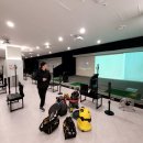 큰마을 GDR골프연습장 이미지