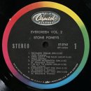(한장의 LP) The Stone Poneys - Evergreen Vol. 2 (Studio Album, 1967)