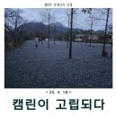 위드힐링 캠핑장 이미지