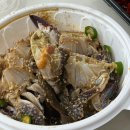 송정문구 | 울산 북구 송정게장 포장 후기｜간장게장 양념게장 반반세트 찐맛집