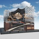필하모니레스토랑 | 5. 함부르크 엘필하모니 (Elbphilharmonie) 공연 예매하기 +취소 티켓 예매 방법