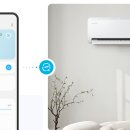 D-13 | 삼성 벽걸이 에어컨 AR50F10D13HS 10평형 실사용 후기와 기능 정리