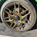 온수세차장 이미지