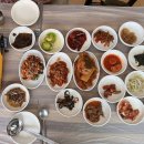 동원쌈밥 | 정어리쌈밥집 아들