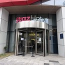 갤러리빛과소금커피 | 울산 숙소 추천! 비즈니스 출장 스타즈호텔 울산 1인실 싱글룸 조식 후기