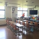 춘포초등학교 | 익산 현대L&amp;C 안전필름 시공후기- 춘포초등학교