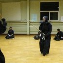 춘천화랑검도관 이미지