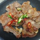 금빛우리땅갈비 이미지