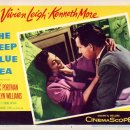 비비안리 - 서구 | 애정은 깊은 바다와 같이 (The Deep Blue Sea, 1955) 비비언 리의 후기 대표작