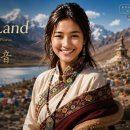 Vol 01 Tibetan Songs | Qinghai-Tibet Plateau | 神崎美羽 Miu Kanzaki 이미지