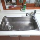 오남23리(신일2단지) | 남양주 오남 싱크볼 교체. 오남 신일해피트리 2단지 백조 870 싱크볼 교체 시공 후기