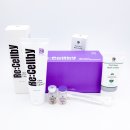 엠디메디칼 | 얼굴각질제거 관리 홈케어 방법 리셀바이 부스터필 정돈 달걀 된 후기