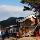 분천산타마을 자전거셰어링 이미지