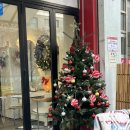 이마트24반포가온점 | [반포 한강 공원 카페, 반포 한강 공원 맛집] 킹스카페 kings cafe 파니니 맛집