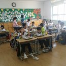 송도 초등학교 이미지