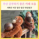 커피에 반하다 부산동아대병원점 | 부산 카공 맛집 모음 노트북 작업 공부하기 좋은 카페 추천