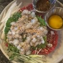 서울원당초등학교 | 서울대입구 육회 맛집 한우육회마을 서울대점 솔직후기 내돈내산