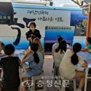 속리초등학교 이미지