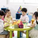 공동직장 푸른들어린이집 이미지