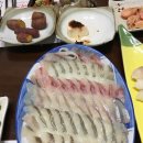 앞산물회 이미지