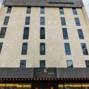 라라비안코호텔 비즈니스 | 부산 서면 라라비안코 비즈니스 호텔 - 서면역 도보권, 깔끔한 객실과 가성비 좋은 비즈니스 호텔