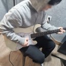 기타 | 일렉기타학원 후기 4개월 차에 솔로까지 연주