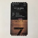 모터피트 | 포뮬러 원 모터스포츠 영화 <F1 더 무비> 메가박스...오리지널 티켓 리뷰 브래드 피트 댐슨 이드리스 주연