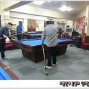 푸른 당구장 이미지