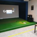 스크린골프 PGA 이미지