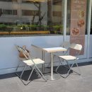 옥포어린이집 | 거제크로플맛집 카페시소 아파트 상가 주차 편리한 감성카페 생딸기크로플 후기