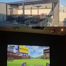 하늘스크린골프존 이미지