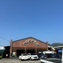[충남 예산 애견동반 가볼만한 곳] &#34;예산시장 선봉국수, 신광정육점&#34; 내돈내산 솔직후기
