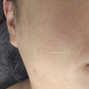 파랑 모델링팩 내돈내산 히스토로지카 워터파랑 여름피부관리