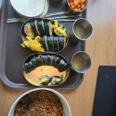 김밥월드 네이버블로그