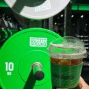 버핏그라운드 삼성 이미지