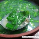 섬진강제첩국 이미지