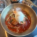 요기가거기 | [구미] 구미 도량동 고기요기/ 캠핑 감성 식당, 점심 특선으로 재방문/갈비탕솔직후기