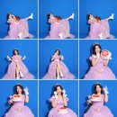 라피오레 | 라피아 라피오레 촬영&amp;메이크업 후기 (진짜 코프 됨)