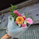 찬우물 | 순천 꽃집 더봄플라워 조례동 감성 꽃집