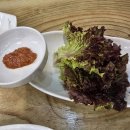 남양 제육볶음 맛집 혼밥 : 광주리밥상