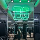 버핏그라운드 도곡, 팀버핏 도곡 이미지