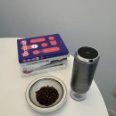아빠의손맛 - 아산시 | 핸드밀 커피 손맛을 그대로! 위즈웰 마치나 무선 커피그라인더 WSG9890 후기
