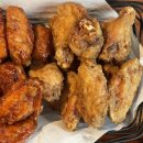 교촌치킨 문래점 이미지