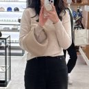 셀린느 틴 룰루 사파리 카푸치노 가방 후기｜착용샷·수납력