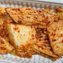 버섯샤브칼국수&꼬막