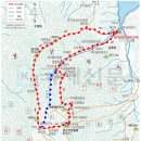 2024.03.08(금), 구미 금오산, [gps트랙, 코스지도, 일기예보, 탑승버스 공지] 이미지