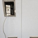 평촌센텀퍼스트 | 평촌센텀퍼스트 TV 고민 끝! 무타공 설치, 진짜 후기 공개