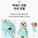 [공지] 뮤니쿤트 강아지우비 신상 레인러너 pro 솔직 후기 마틴게일 목줄까지